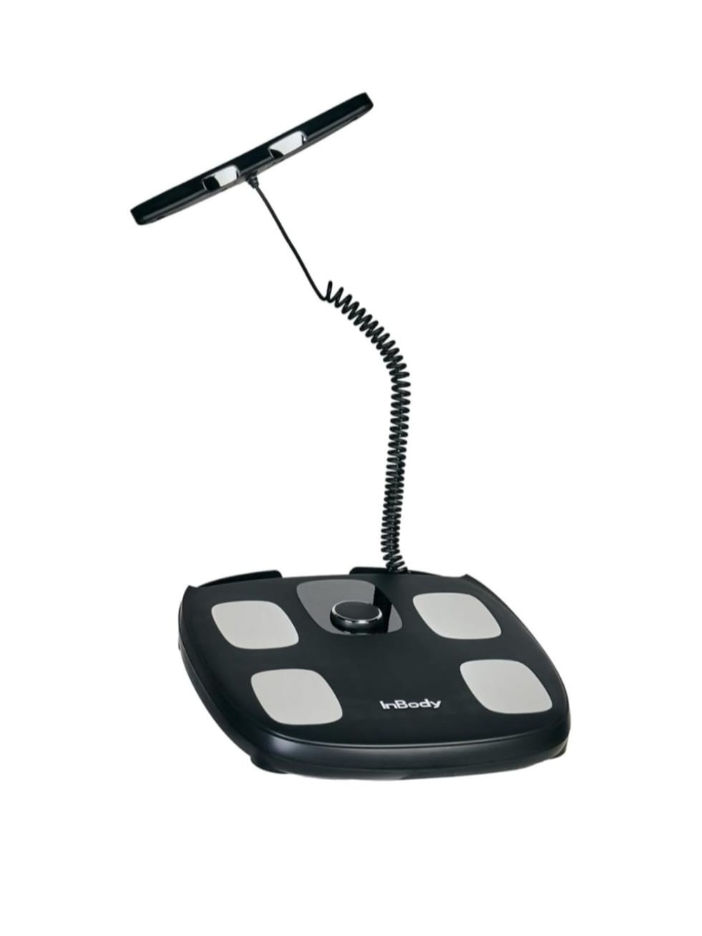 InBody DIAL H30 Body Composition Scale With Muscle Mass, BMI, Body Fat, New